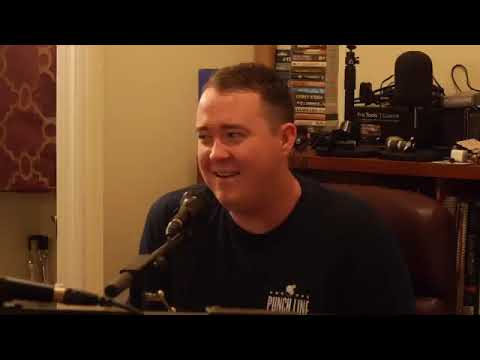 Shane Gillis Chinatown