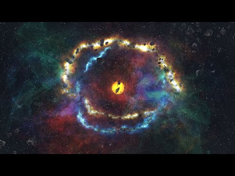 Gis Maj Es - The Cycle