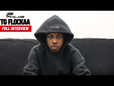 TG Flockaa Interview : Fallout w/ TTS Tana | Name Change & No Longer Crip | D*ssing Sweepers & More