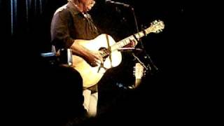 TOM RUSH - Panama Ltd. (1-30-09)