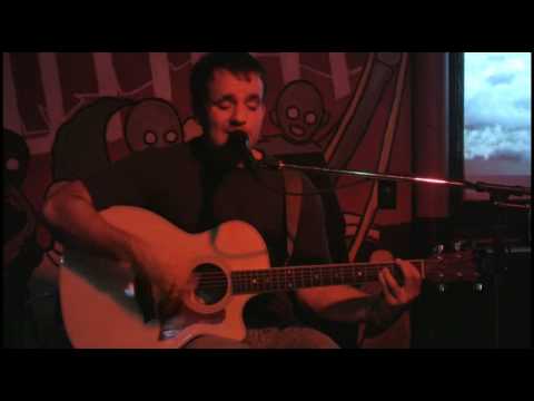 Nathan Strubhart - Texas