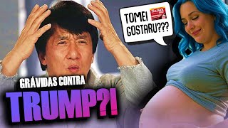 ABSURDO! NOVA trend com 