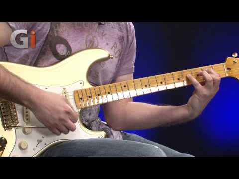 Squier 60th Classic Vibe Stratocaster Review | Issue 26