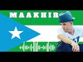 Sharma Boy -Maakhir (Official Audio)2024