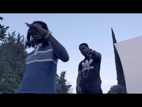 C "Original Pirates"  feat APOKALYPS #A.D.B (Prod By TiDo)