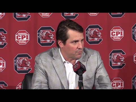 What Muschamp said about the Carolina-Clemson rivalry