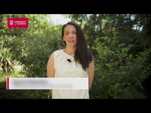 IGGA 2022 Climate Action - University of Sopron - Hungary