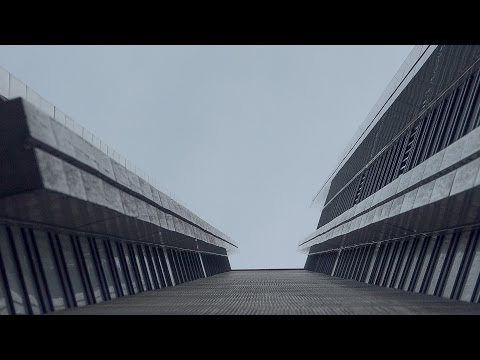 Andy Stott - Violence