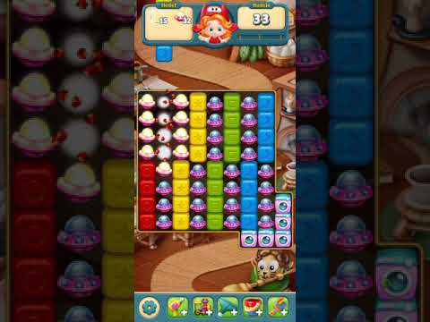 Toy Blast level 3059