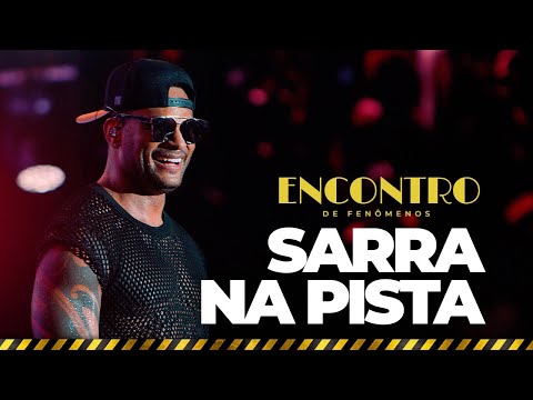Sarra na Pista - DVD O Encontro (Ao Vivo em Salvador)