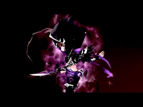 Summoners War: Meet ISABELLE