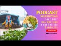 ▶ ❝GHE ĐỤC❞ – BÍ MẬT MƯU SINH CỦA DÂN SÔNG NƯỚC ÍT AI BIẾT... 🎙 #PODCAST #ThủySảnWork @giathuysan