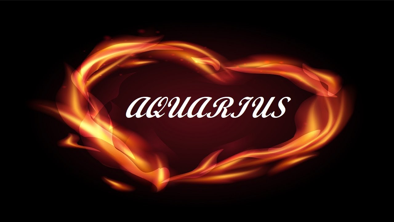 AQUARIUS *BONUS* YOU Have Love in The Hidden Position