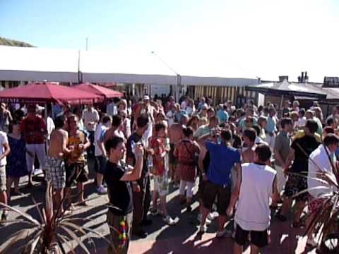 Luminosity Beach Festival - Airbase