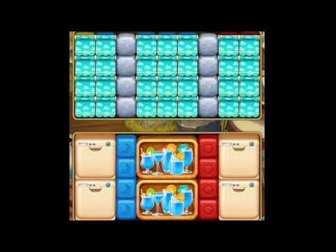 TOY BLAST level 3222