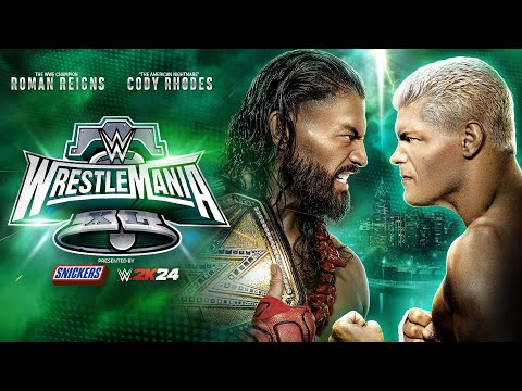 WrestleMania XL Sunday Hype, Naomi Makes History By Her Longevity, More | Fight Size Update