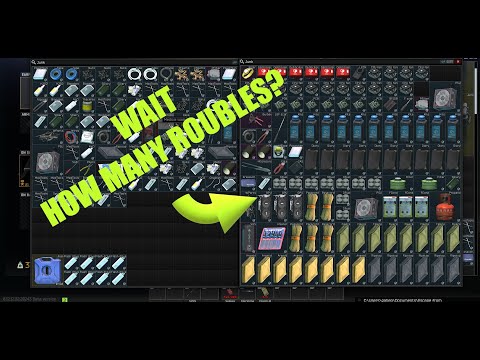 Shoreline Farming Tutorial