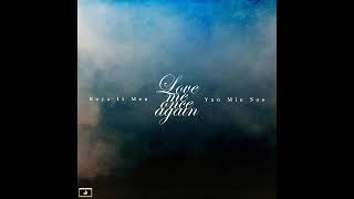 Boyz II Men, Yun Min Soo - Love me once again (미워도 다시 한 번)