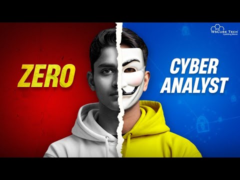 Ethical Hacking Full Course for Beginners in 5 Hours Part 1  2025 Edition