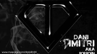 Dani Dimitri - Karmageddon (Dark Expressions Rec-1st Ep)