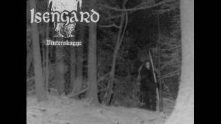 Isengard - Ut I Vannets Dyp Hvor Morket Hviler