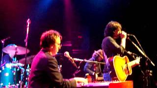 Pete Yorn: &quot;Suspicious Minds&quot; 7-25-06