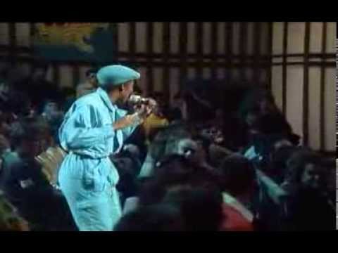 Sophia George - Girlie Girlie 1986