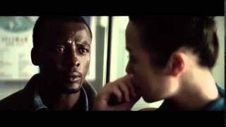 Cold Harbour Trailer