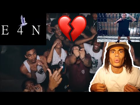 14 Year Old Notti Osama Got Killed And They Made This Song For Him *E4N*