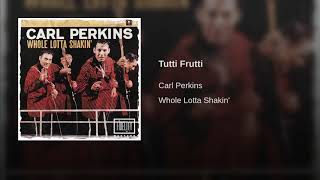 Tutti Frutti