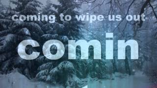 Jennie Abrahamson -Snowstorm(Lyrics) bySLOBODANMAFA