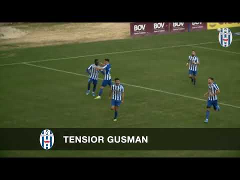 MD11 - MOSTA 0 - 3 GUDJA - Season 2021/22