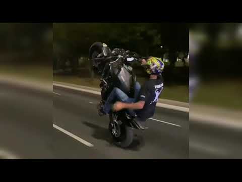 DJ RD, MC Bruninho da Praia, MC Digo STC, MC Chiquinho e MC Alê