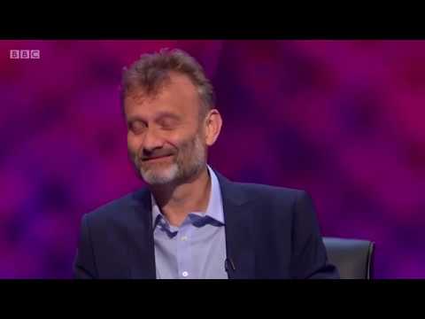 Mock the Week: 'Chessington World of Adventures Does Not Enjoy Being Mocked'