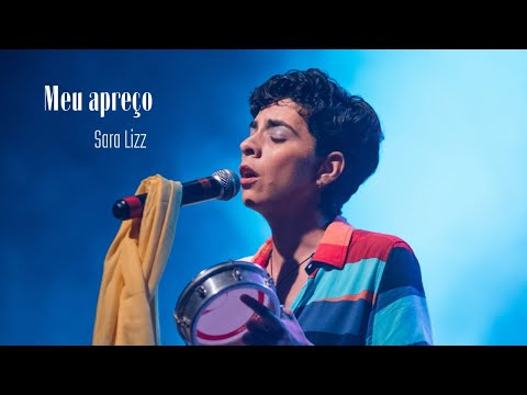 Meu Apreço - Sara Lizz