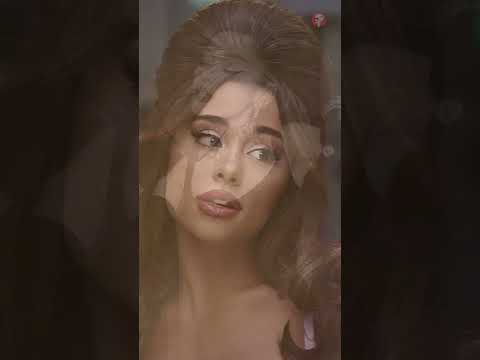 Ariana Grande's Full Story: From Nickelodeon to Wicked Icon!👀 