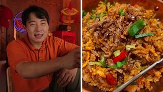 Download lagu Uncle Roger ROAST HIS OWN RESTAURANT mp3