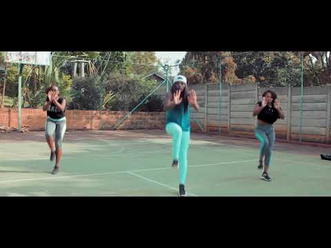 Lynsey Lynn x Sean Mambwere Choreography | My Woman My Everything - Patoranking ft Wande Coal