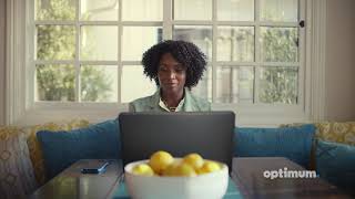 Introducing Optimum Mobile