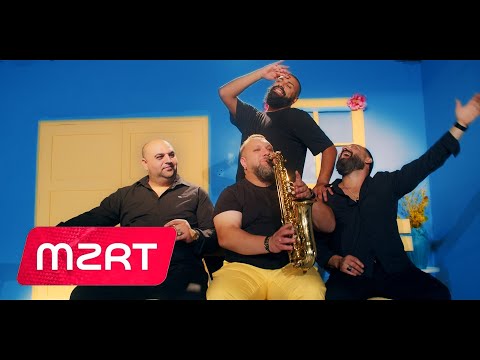 ☆SARI GRUP feat SALİH ZÜLÜFOĞLU☆ █▬█ █ ▀█▀ ☆ KOCAMIN YAKASINDAN PAÇASINA ☆