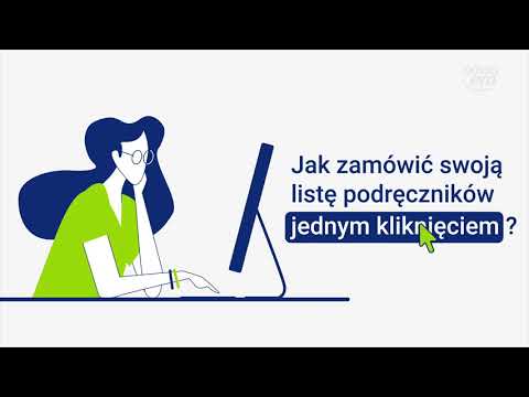 Kup podręczniki jednym kliknięciem!