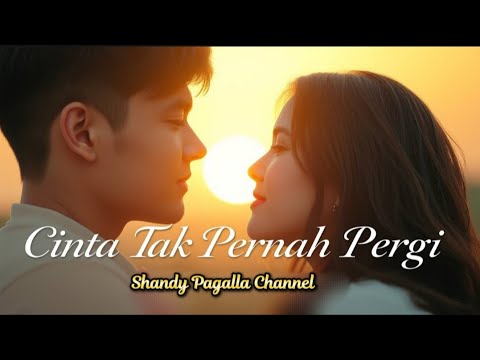 Cinta Tak Pernah Pergi - Lagu Slow Rock Melayu Terbaru 2025