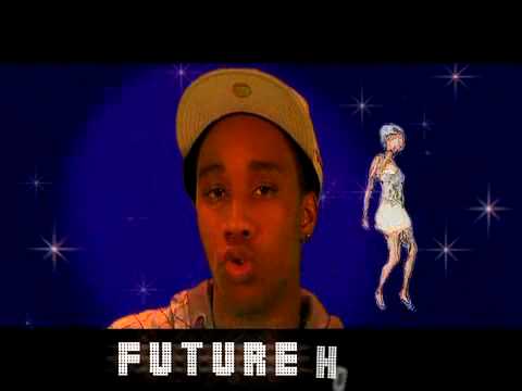 EARLY - She's my baby