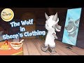 The Wolf in Sheep's Clothing Musical Story I Big Bad Wolf I Fables I The Teolets
