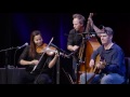 "Georgia Buck" by Rhiannon Giddens and Friends