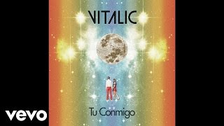 Vitalic - Tu Conmigo ft. La Bien Querida Vitalic - Tu Conmigo ft. La Bien Querida