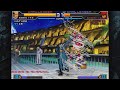 KOF2002 UM GOENITZ Vs OROCHI TEAM THE KING OF FIGHTERS 2002 UNLIMITED MATCH 2D Fighting Game