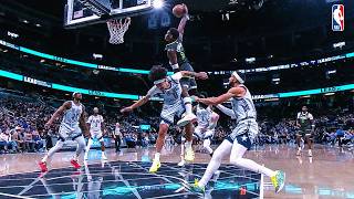 Anthony Edwards - Minnesota Timberwolves