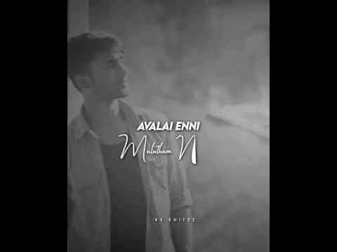 Kangal rendum pesuthey song from album for WhatsApp status