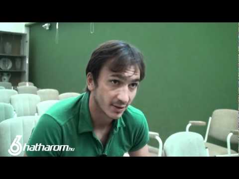 Csizmadia Csaba és Oláh Lóránt értékel - 63.hu